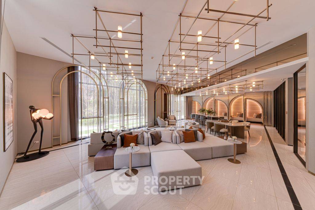 รูป คอนโด 2-ห้องนอน ที่ แฮมป์ตัน ศรีราชา ใน ศรีราชา (ID 1552953) - รูปที่ 10/15