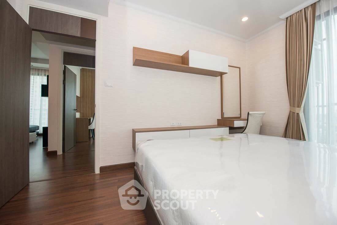 picture 2-BR Condo at Supalai Elite Sathorn - Suanplu near BTS Sala Daeng (ID 514006) - 10/17