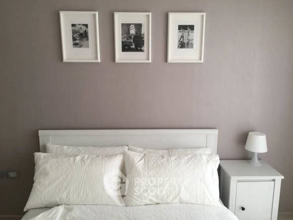 รูป คอนโด 1 ห้องนอน 33 ตร.ม. ที่ Rhythm Sukhumvit 36-38 ใกล้ BTS ทองหล่อ 300 ม. (ID 2483208) - รูปที่ 1/10