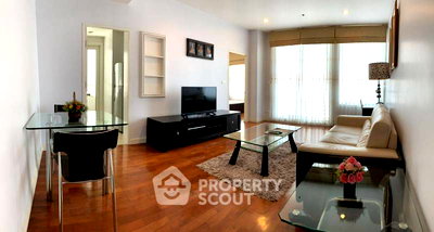 คอนโดให้เช่า : คอนโด 1-ห้องนอน ที่ สิริ เรสซิเด้นซ์ สุขุมวิท ใกล้ BTS พร้อมพงษ์ (ID 1172876)