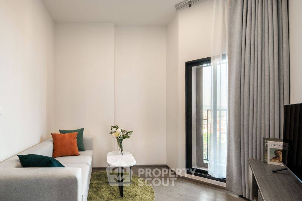 picture 1-BR Condo at Hampton Sriracha in Si Racha (ID 1552951) - 5/15