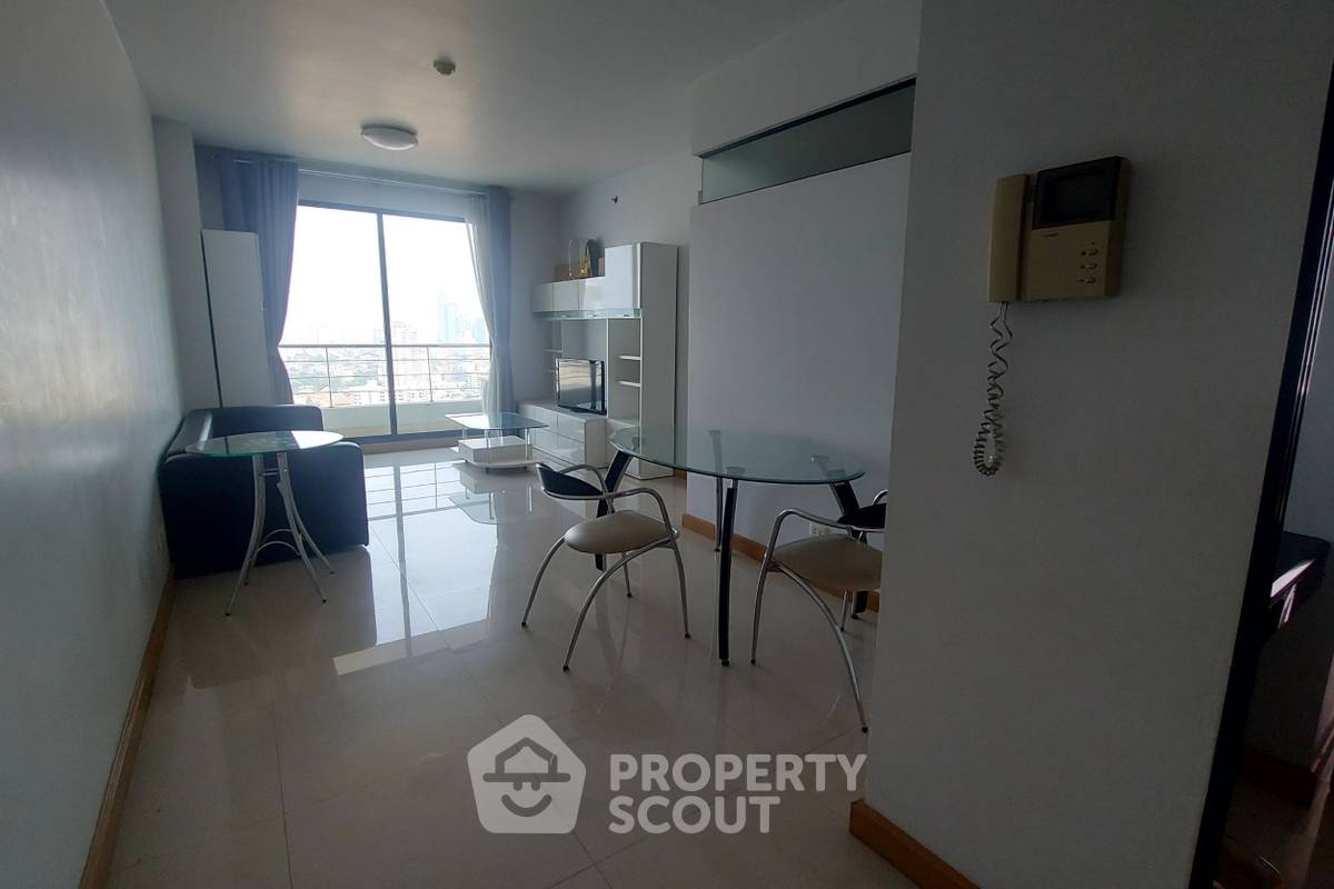 รูป คอนโด 2-ห้องนอน ที่ ศุภาลัย พรีเมียร์ เพลส อโศก ใกล้ MRT เพชรบุรี (ID 1123923) - รูปที่ 22/24