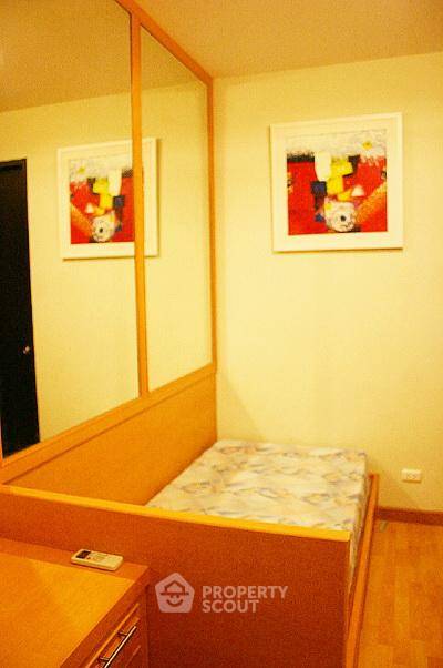 picture 2-BR Condo at Citismart Residence Condominiums close to Pattaya North (ID 515661) - 14/16