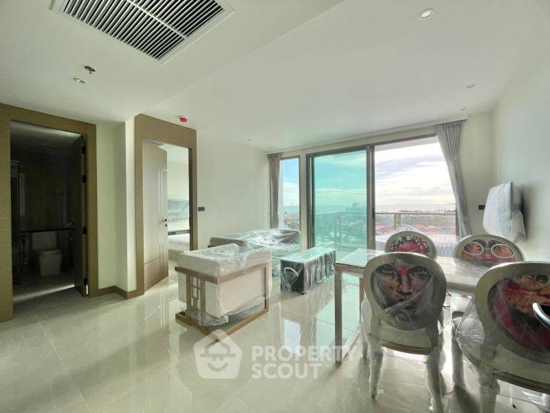 รูป คอนโด 1-ห้องนอน ที่ เดอะ ริเวียร่า โอเชี่ยน ไดร์ฟ ใกล้ หาดจอมเทียน (ID 1528506) - รูปที่ 15/16