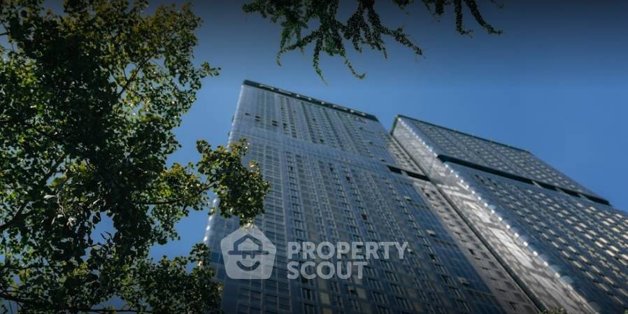 รูป คอนโด 1-ห้องนอน ที่ แอชตัน อโศก ใกล้ MRT สุขุมวิท (ID 783305) - รูปที่ 3/7