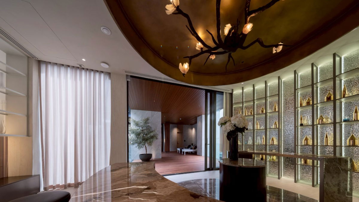 รูป ขายบ้านมือ 1 จากโครงการ ซันเล เรสซิเดนซ์ | ติดต่อฝ่ายขาย : 061-6598997- Line OA : @Newlight (มี@) - รูปที่ 34/73