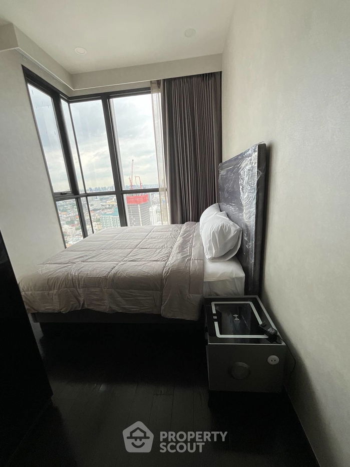 picture 2-BR Condo at Park Origin Thonglor near BTS Thong Lor (ID 2253174) - 12/20