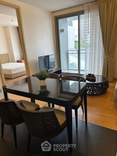 รูปภาพ 1-BR Condo at Via Botani near BTS Phrom Phong (ID 1577562)