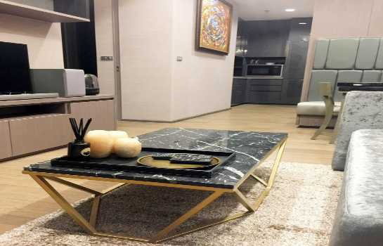 ขาย คอนโด The Diplomat Sathorn 44 ตรม. ห้องสวย ชั้น 16 ติด BTS สุรศักดิ์