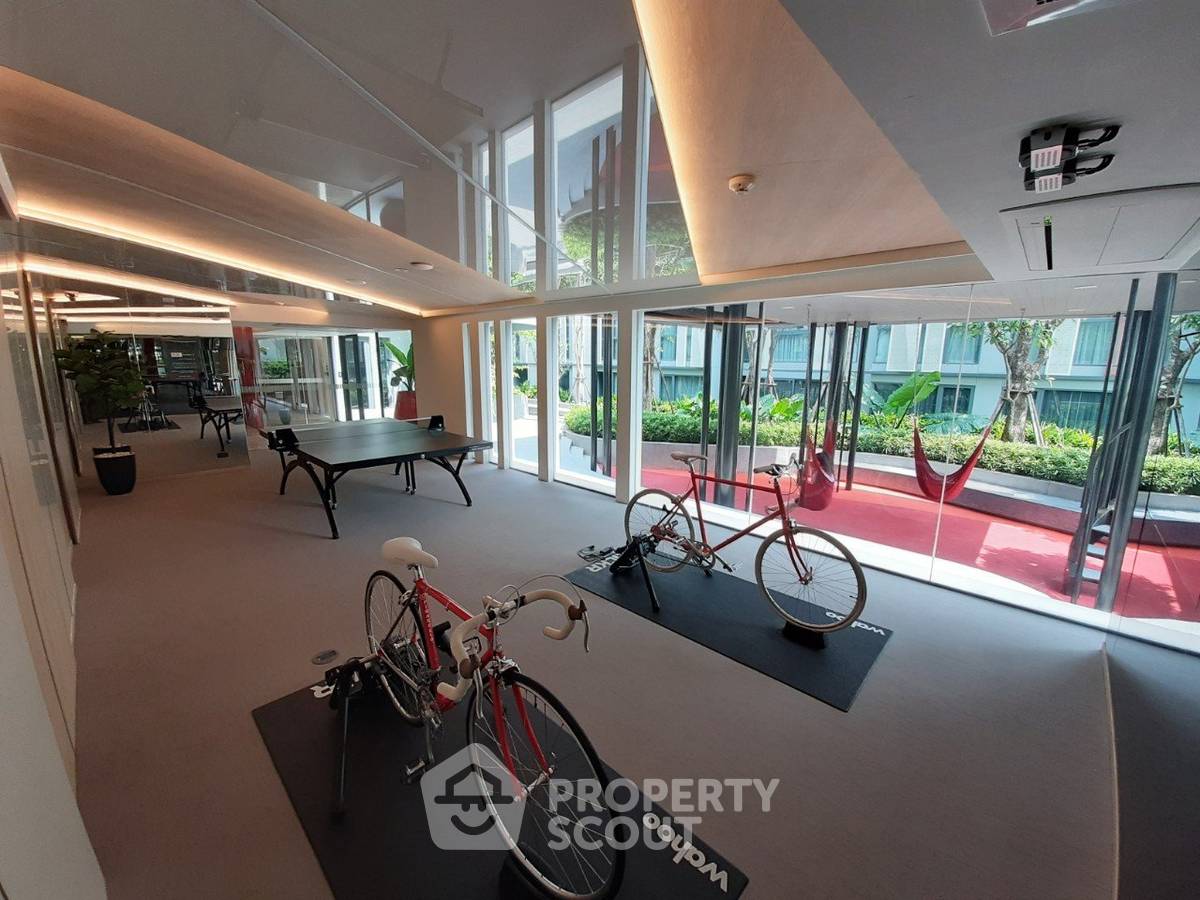 รูป คอนโด 1-ห้องนอน ที่ ทากะ เฮ้าส์ เอกมัย 12 ใกล้ BTS เอกมัย (ID 2481781) - รูปที่ 22/27