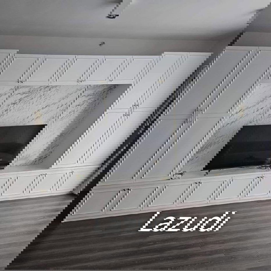 รูป 90 sqm 2 Bedroom Condo at Ideo Rama 9-Asoke Huai Khwang - รูปที่ 8/17