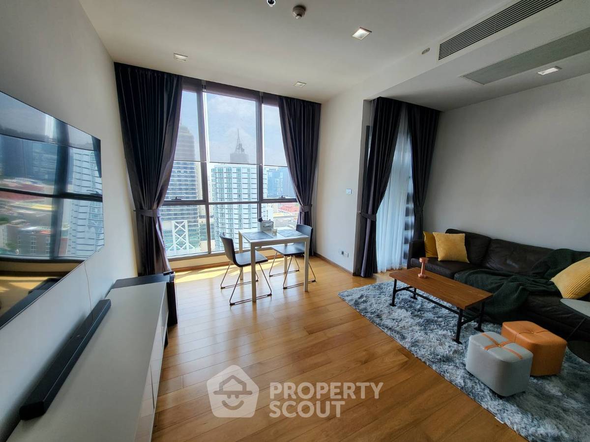 รูป คอนโด 1-ห้องนอน ที่ ไฮด์ สุขุมวิท 13 คอนโดมิเนี่ยม ใกล้ BTS นานา (ID 1225961) - รูปที่ 16/20