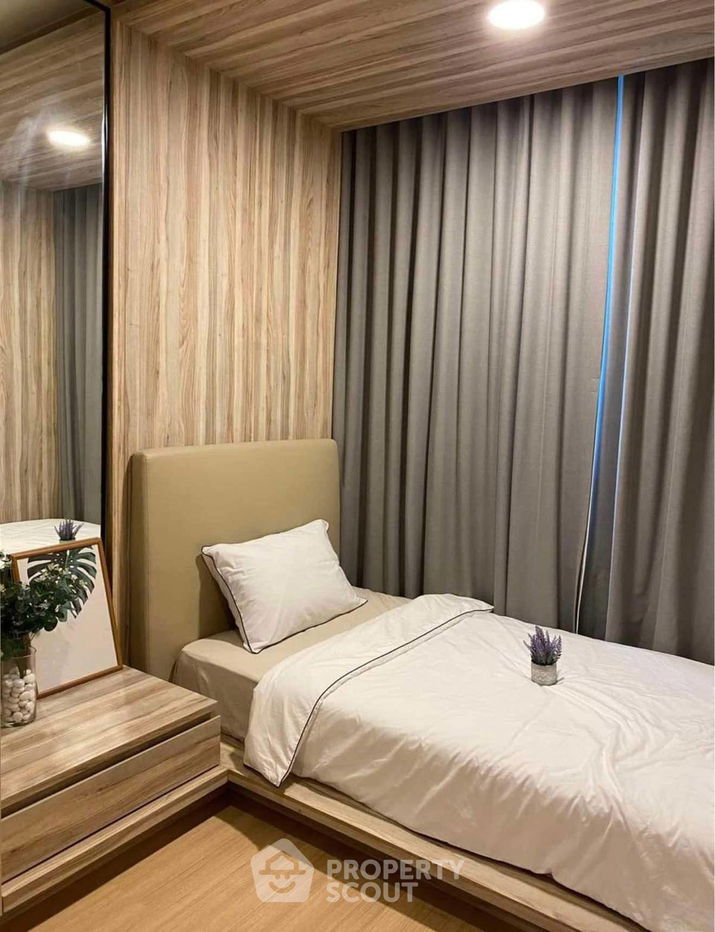 รูป คอนโด 2-ห้องนอน ที่ ลุมพินี สวีท เพชรบุรี - มักกะสัน ใกล้ ARL มักกะสัน (ID 1932862) - รูปที่ 3/5