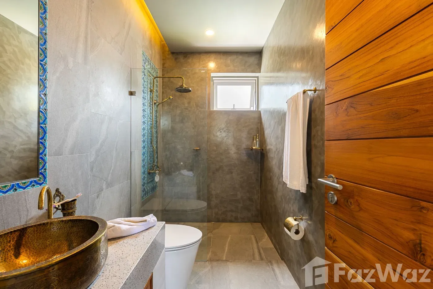 รูป ขาย วิลล่า 3 ห้องนอน ใน มะเร็ต, สุราษฎร์ธานี 5932634 - รูปที่ 20/25