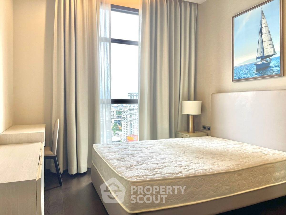 รูป คอนโด 2-ห้องนอน ที่ เดอะ เทอร์ทีไนน์ บาย แสนสิริ ใกล้ BTS พร้อมพงษ์ (ID 954740) - รูปที่ 4/25