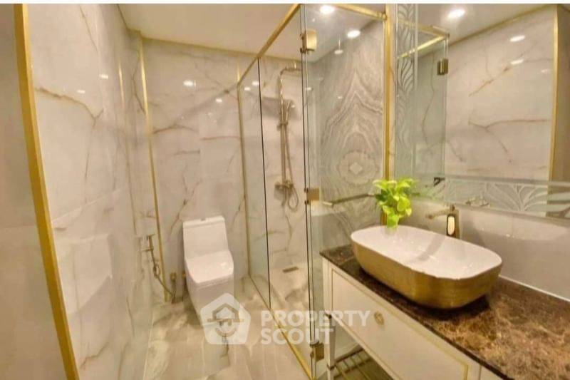 รูป คอนโด 1-ห้องนอน ที่ โคปาคาบาน่า บีช จอมเทียน ใกล้ หาดจอมเทียน (ID 1530882) - รูปที่ 9/9