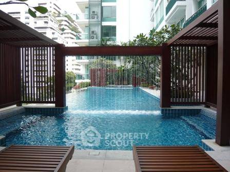 picture 1-BR Condo at Wind Sukhumvit 23 near BTS Asok (ID 509987) - 5/7