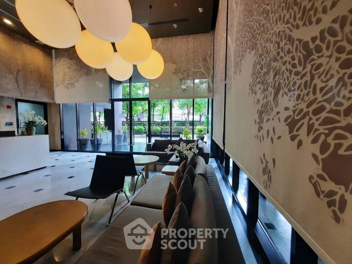 รูป คอนโด 1-ห้องนอน ที่ โนเบิล รีวิล เอกมัย ใกล้ BTS เอกมัย (ID 682651) - รูปที่ 2/8