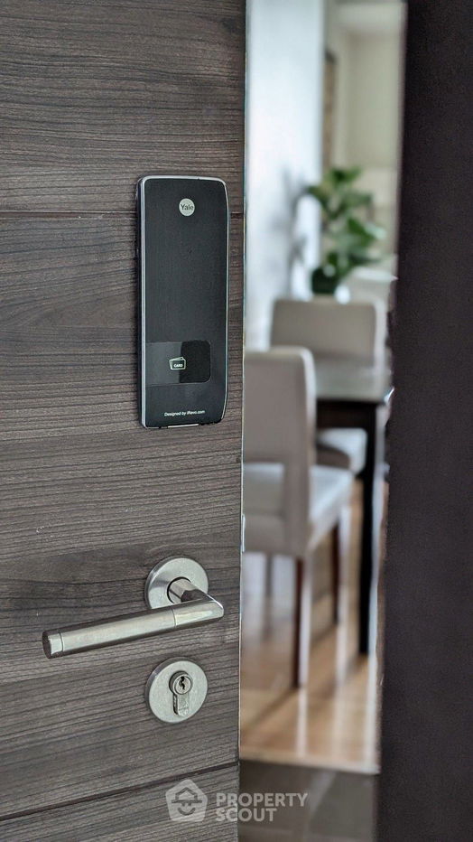 รูป คอนโด 1-ห้องนอน ที่ โฟคัส แอท เพลินจิต ใกล้ BTS นานา (ID 1987551) - รูปที่ 7/8