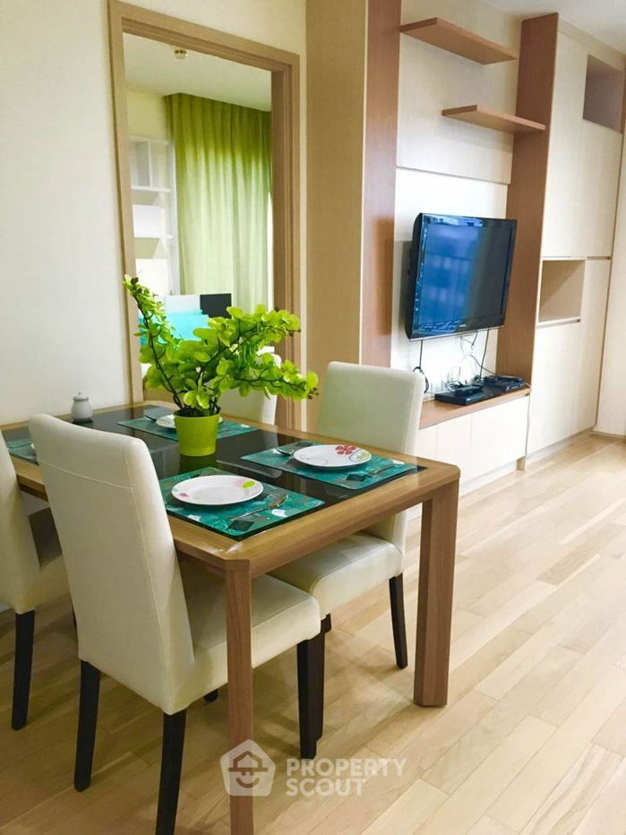 รูป คอนโด 2-ห้องนอน ที่ สิริ แอท สุขุมวิท ใกล้ BTS ทองหล่อ (ID 1369306) - รูปที่ 7/13