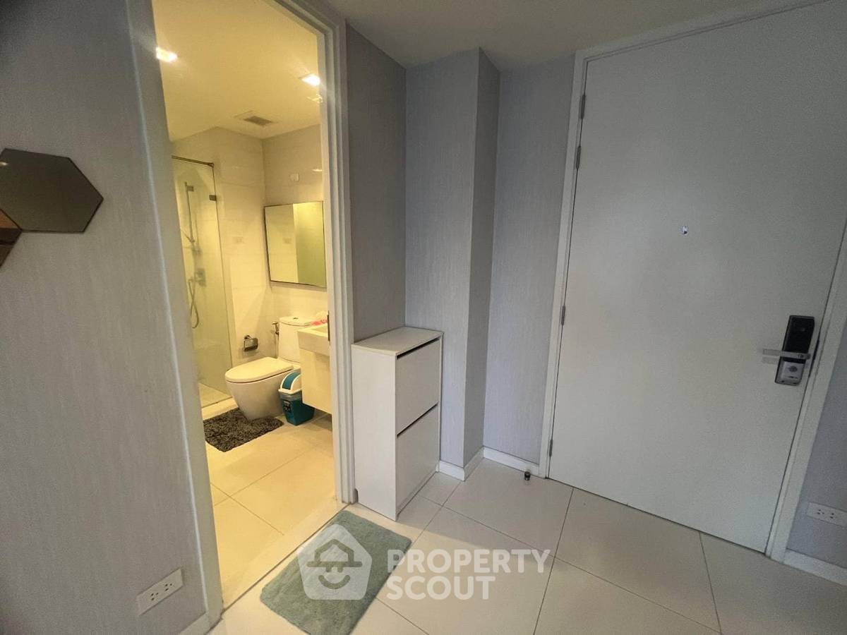 รูป คอนโด 1-ห้องนอน ที่ นารา 9 บาย อีสเทอร์น สตาร์ ใกล้ BTS ช่องนนทรี (ID 1540280) - รูปที่ 11/15