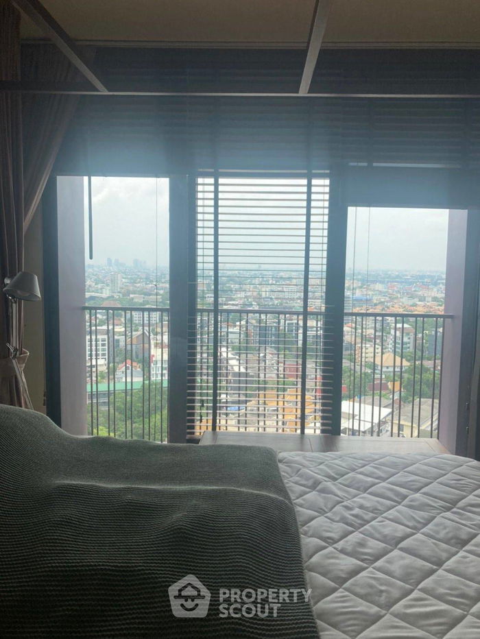 รูป คอนโด 1-ห้องนอน ที่ โนเบิล รีวิล เอกมัย ใกล้ BTS เอกมัย (ID 1530731) - รูปที่ 5/8