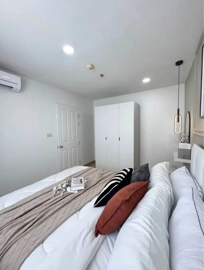 รูป ✨ ขายคอนโด เมโทร พาร์ค สาทร เฟส 2-1 ✨ ห้องสวย แต่งครบ พร้อมอยู่ เดินทางสะดวก ใกล้ BTS วุฒากาศ 🚆 - รูปที่ 4/10