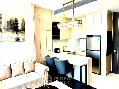 Condos for sale : 1-BR Condo at Laviq Sukhumvit 57 near BTS Thong Lor (ID 1413598)