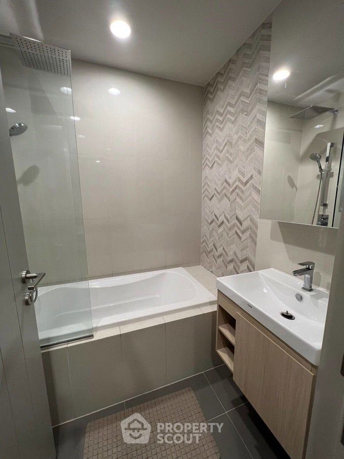 รูป คอนโด 1-ห้องนอน ที่ โอกะ เฮ้าส์ สุขุมวิท 36 ใกล้ BTS ทองหล่อ (ID 1537053) - รูปที่ 4/7