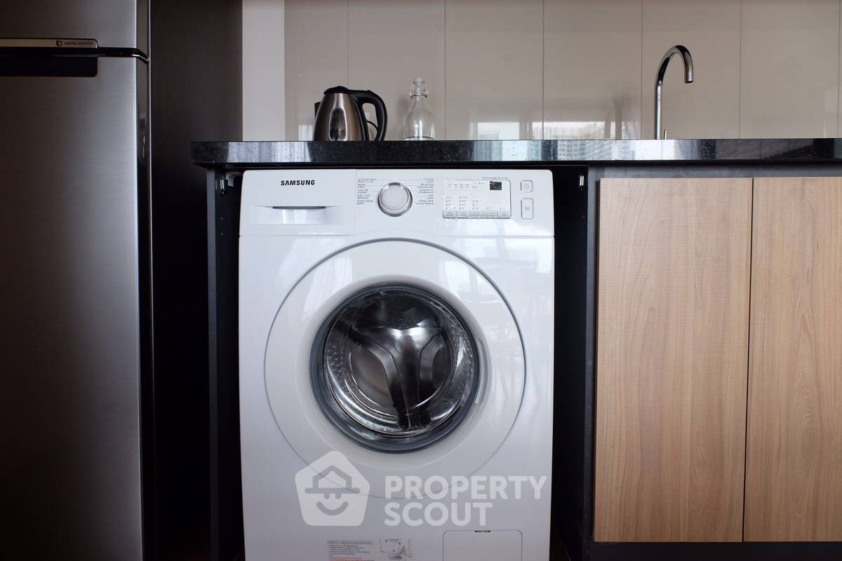 picture 2-BR Condo at Hasu Haus Sukhumvit 77 near BTS On Nut (ID 567216) - 8/41