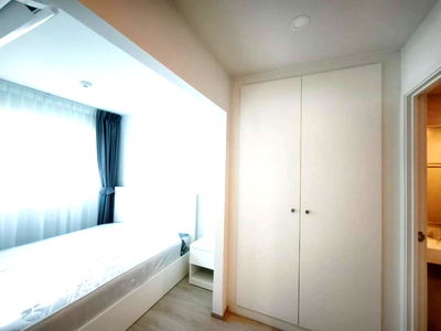 คอนโดให้เช่า : ให้เช่าคอนโด เอิร์น อมตะชลบุรี