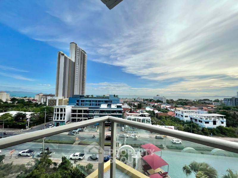 รูป คอนโด 1-ห้องนอน ที่ เดอะ ริเวียร่า โอเชี่ยน ไดร์ฟ ใกล้ หาดจอมเทียน (ID 1528506) - รูปที่ 13/16