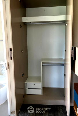 ขายคอนโด : คอนโด 1-ห้องนอน ที่ เดอะ เครส สุขุมวิท 49 ใกล้ BTS ทองหล่อ (ID 1564707)