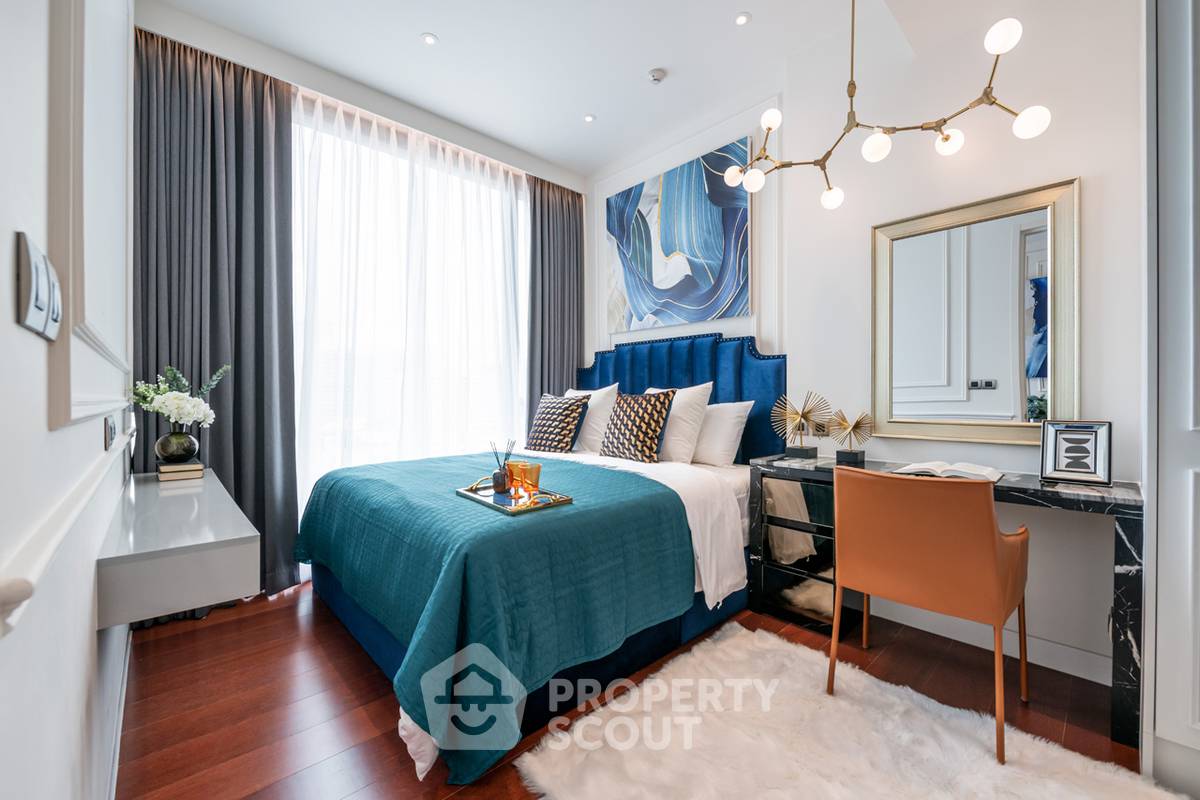 รูป คอนโด 1-ห้องนอน ที่ คุณ บาย ยู ใกล้ BTS ทองหล่อ (ID 659118) - รูปที่ 17/23