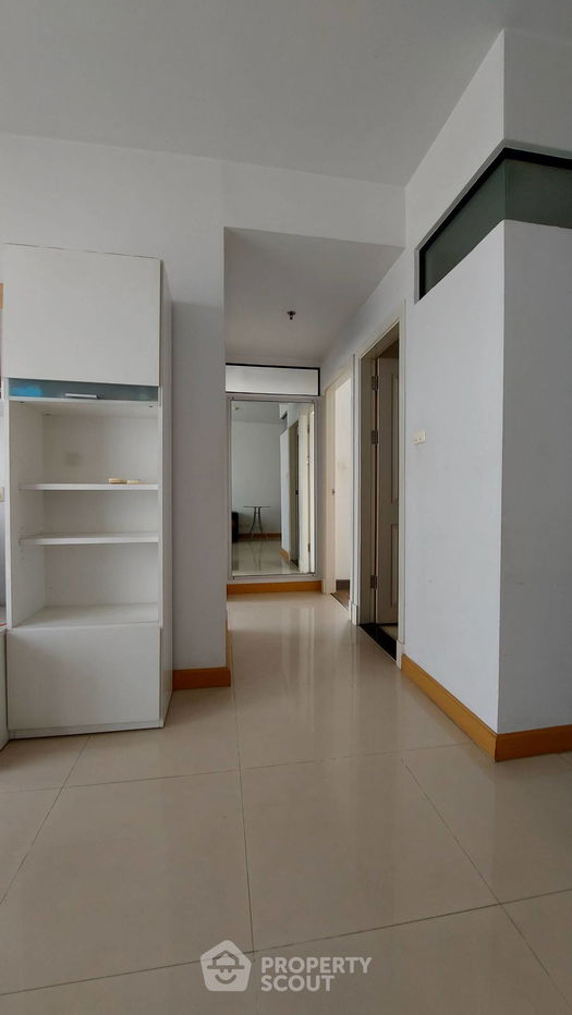 รูป คอนโด 2-ห้องนอน ที่ ศุภาลัย พรีเมียร์ เพลส อโศก ใกล้ MRT เพชรบุรี (ID 1123923) - รูปที่ 18/24