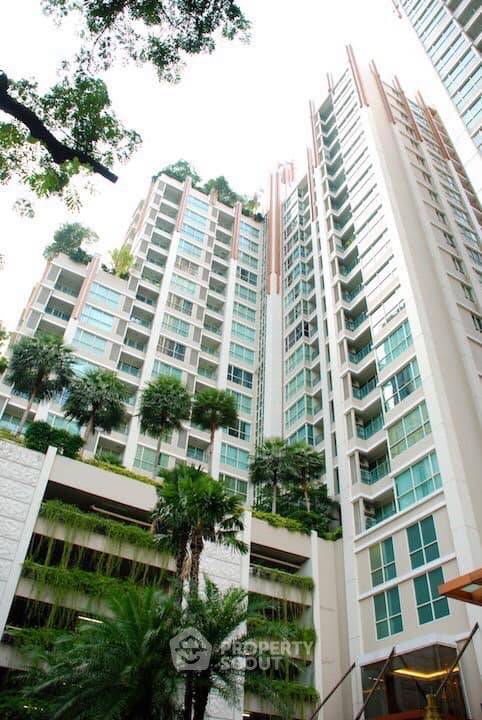 รูป คอนโด 1-ห้องนอน ที่ ดิ แอดเดรส ชิดลม ใกล้ BTS ชิดลม (ID 998658) - รูปที่ 3/5