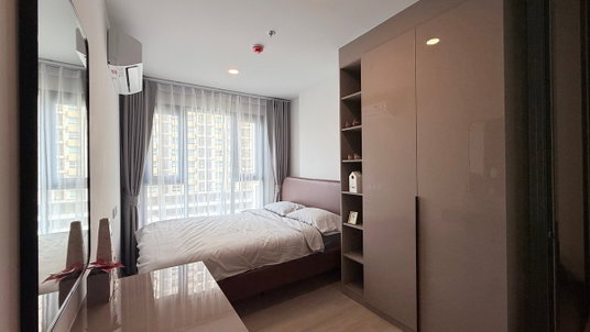 รูปภาพ Code: KJ10228 for rent Aspire Onnut Station 🔥🔥 Line ID: @kjcondo (with @)🔥🔥