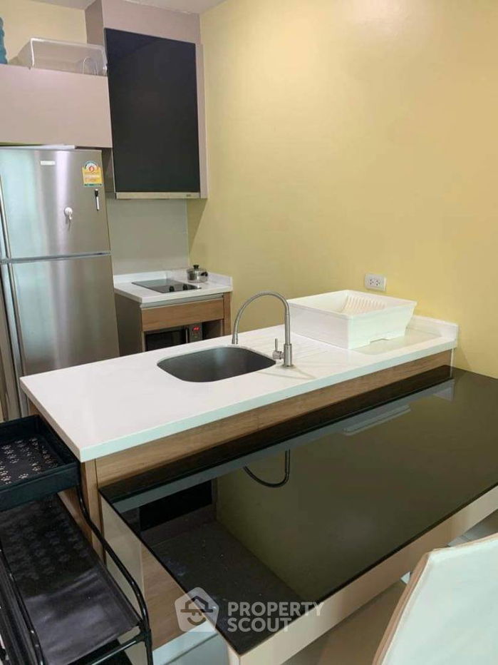 รูป คอนโด 1-ห้องนอน ที่ ริธึ่ม สุขุมวิท 50 ใกล้ BTS อ่อนนุช (ID 1497415) - รูปที่ 10/19