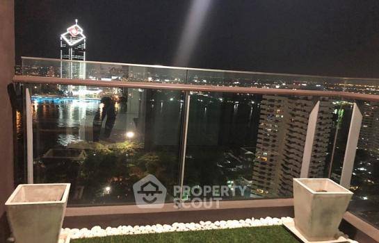 picture 2-BR Condo at Star View close to Phra Ram 3 (ID 378904) - 5/9