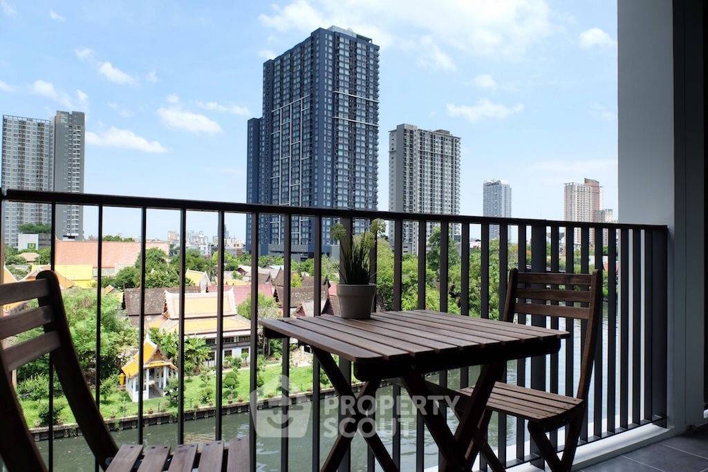 picture 2-BR Condo at Hasu Haus Sukhumvit 77 near BTS On Nut (ID 567216) - 2/41