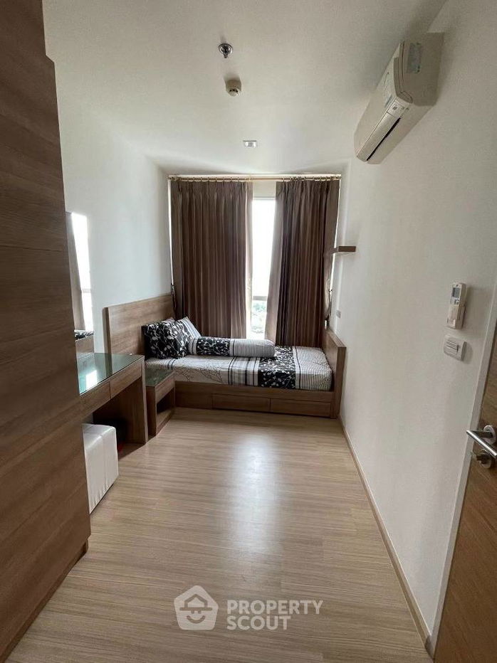 รูป คอนโด 2-ห้องนอน ที่ ริธึ่ม สุขุมวิท 50 ใกล้ BTS อ่อนนุช (ID 1283281) - รูปที่ 3/7