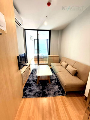 Condos for rent : For Rent Condo SKYRISE AVENUE SUKHUMVIT 64 Building E, Floor 4,1 bed room, Room size 28 sqm