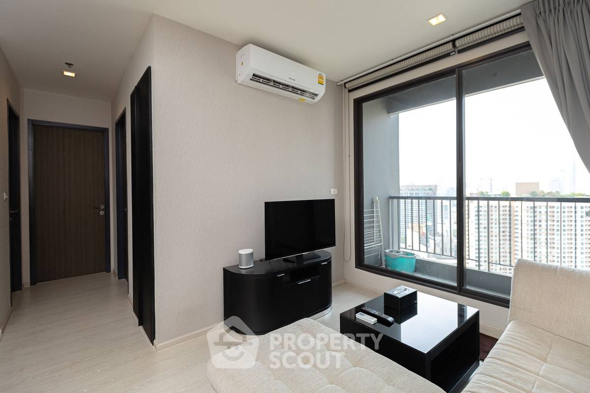 รูป คอนโด 2-ห้องนอน ที่ ริทึ่ม สุขุมวิท 44/1 ใกล้ BTS พระโขนง (ID 1169362) - รูปที่ 6/13