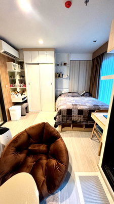 ขายคอนโด : 🏢 ขายคอนโด : Life Asoke - Rama 9 (ไลฟ์ อโศก - พระราม 9)   รหัสทรัพย์ | 📌LNP-C11052 