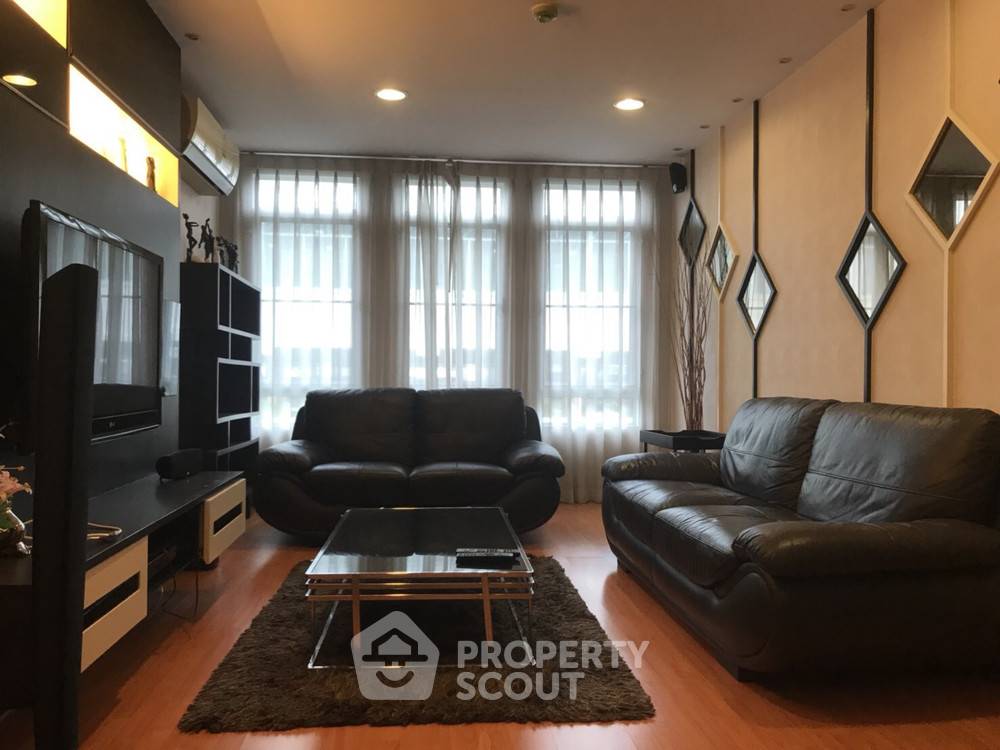 รูป คอนโด 2-ห้องนอน ที่ ดิ แอมมิธิส สุขุมวิท 39 ใกล้ BTS พร้อมพงษ์ (ID 387245) - รูปที่ 9/13