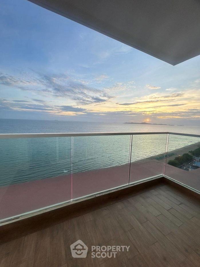 รูป คอนโด 1-ห้องนอน ที่ ซีตัส บีชฟรอนท์ ใกล้ หาดจอมเทียน (ID 1544486) - รูปที่ 1/7