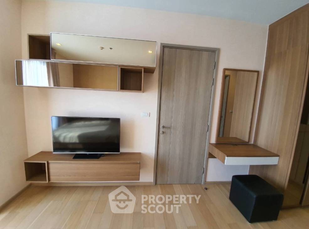 picture 1-BR Condo at HQ Thonglor near BTS Thong Lor (ID 1546034) - 2/4