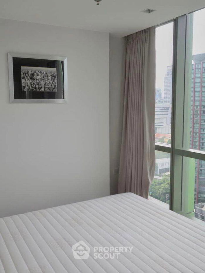 รูป คอนโด 2-ห้องนอน ที่ วิช ซิกเนเจอร์ มิดทาวน์ สยาม ใกล้ BTS ราชเทวี (ID 929406) - รูปที่ 7/12