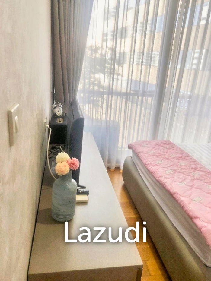 picture 1 Bedroom 1 Bathroom 35 SQ.M Noble Revo Silom - 10/14