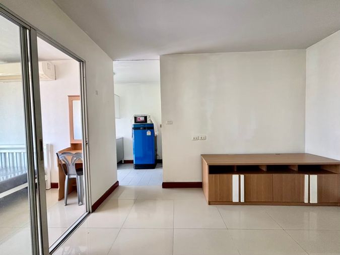 🔥ราคาดีที่สุด 🔥เดอะ แคช ลําลูกกา คลอง 2 🔥เฟอร์ครบครัน เข้ามาอยู่ได้เลยจ้า